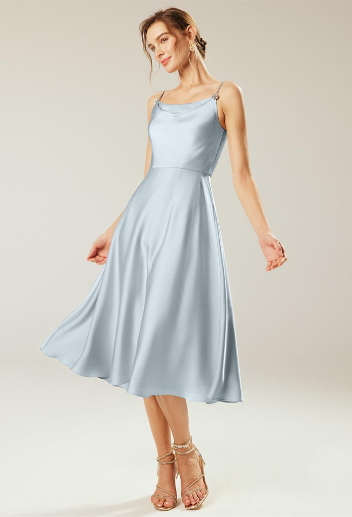 AW Marin Dress